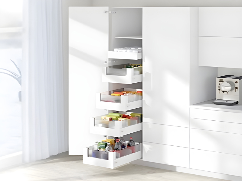 Complementos - Despenzas