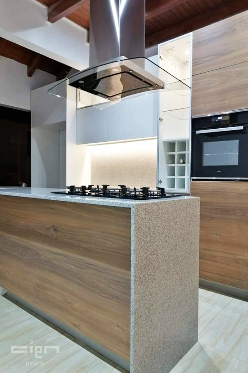 CIEN DESIGN Diseño de Interiores