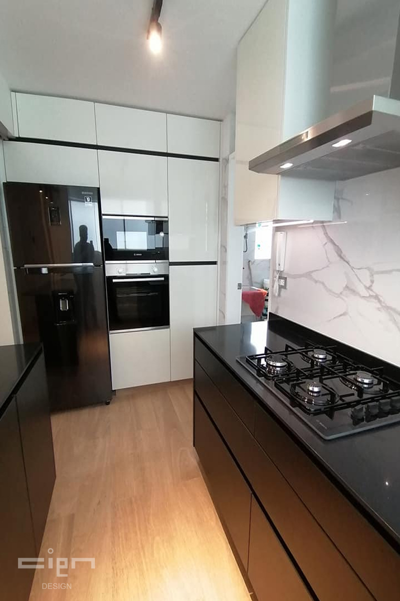 CIEN DESIGN Diseño de Interiores