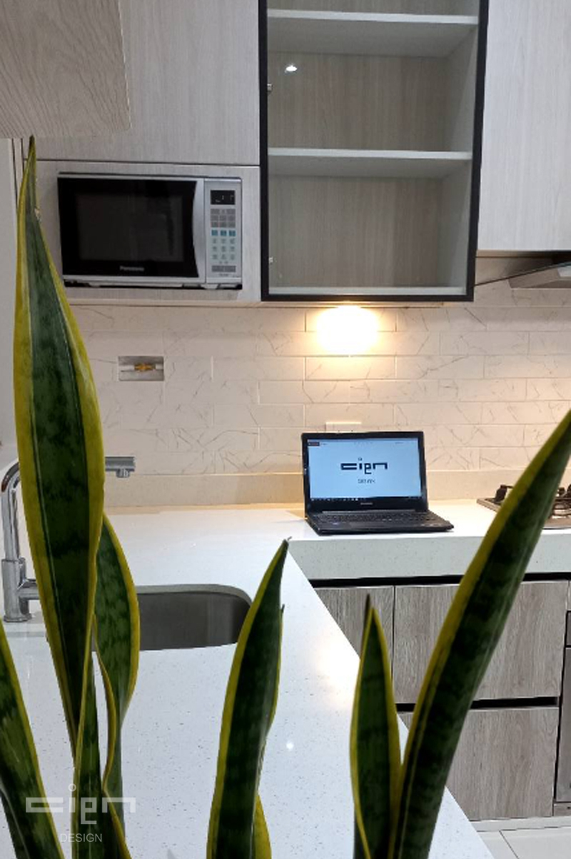 CIEN DESIGN Diseño de Interiores