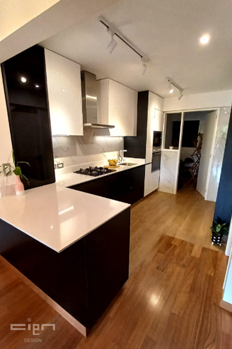 CIEN DESIGN Diseño de Interiores