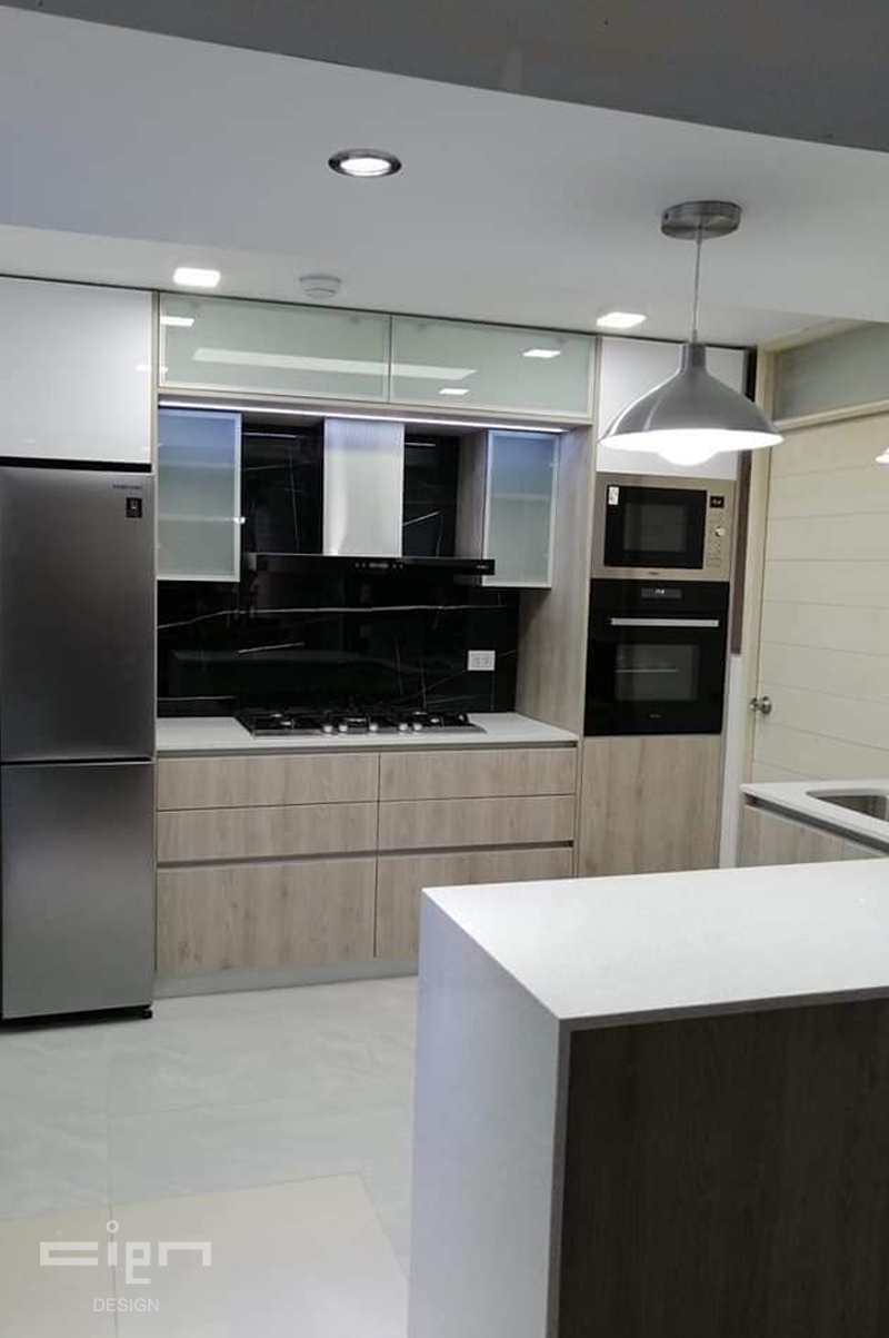 CIEN DESIGN Diseño de Interiores