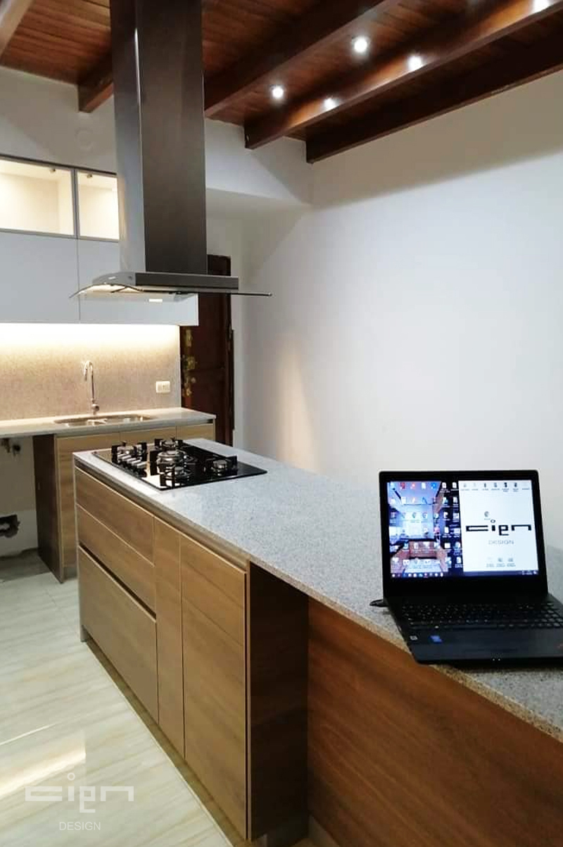 CIEN DESIGN Diseño de Interiores