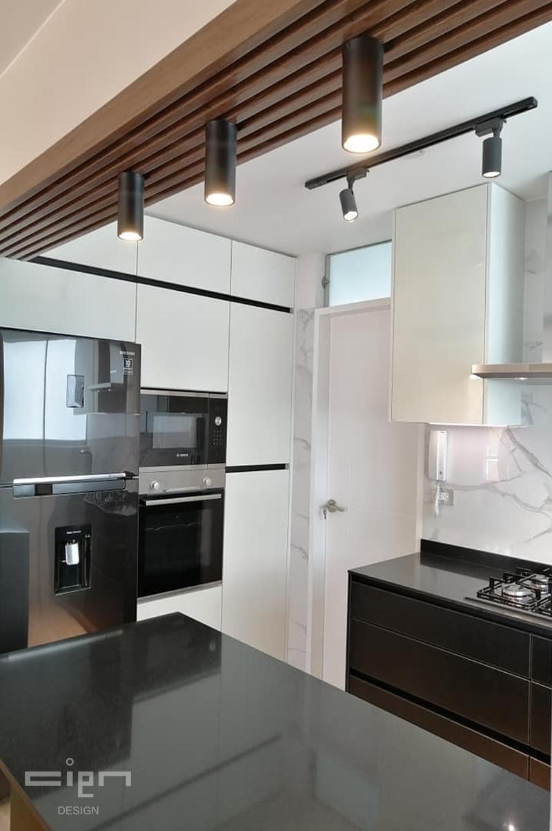 CIEN DESIGN Diseño de Interiores