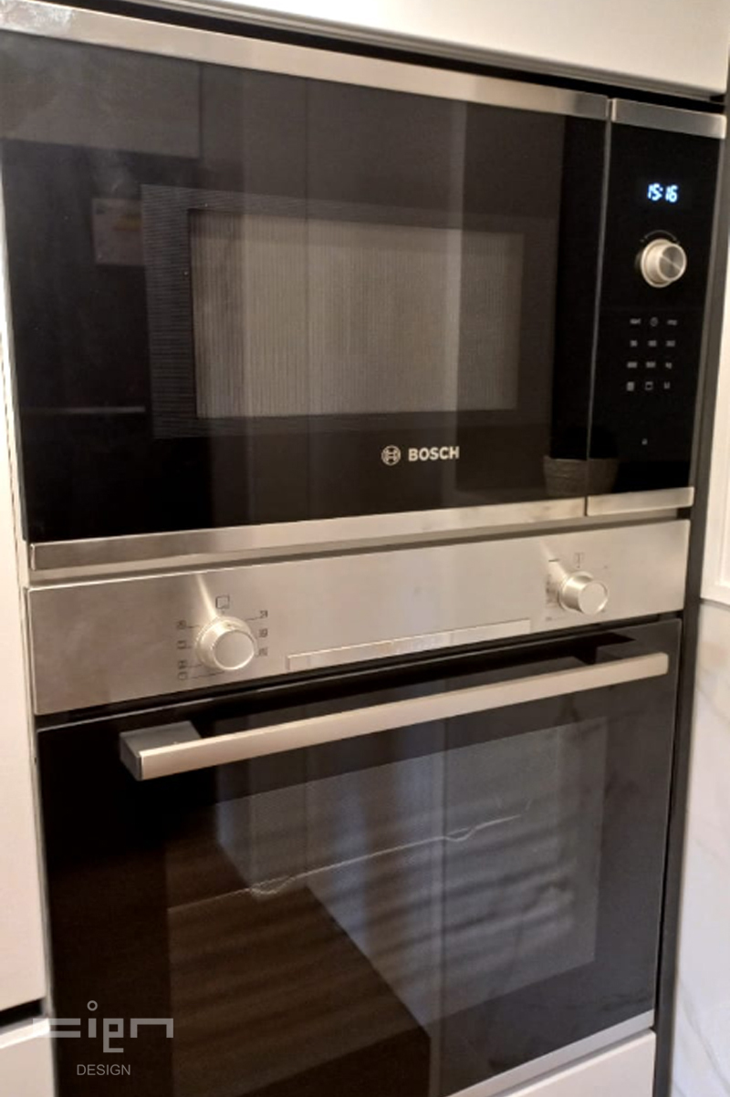 CIEN DESIGN Diseño de Interiores