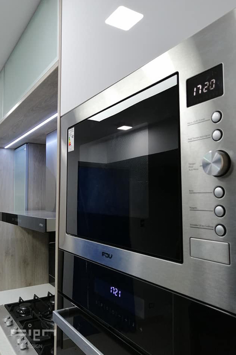 CIEN DESIGN Diseño de Interiores