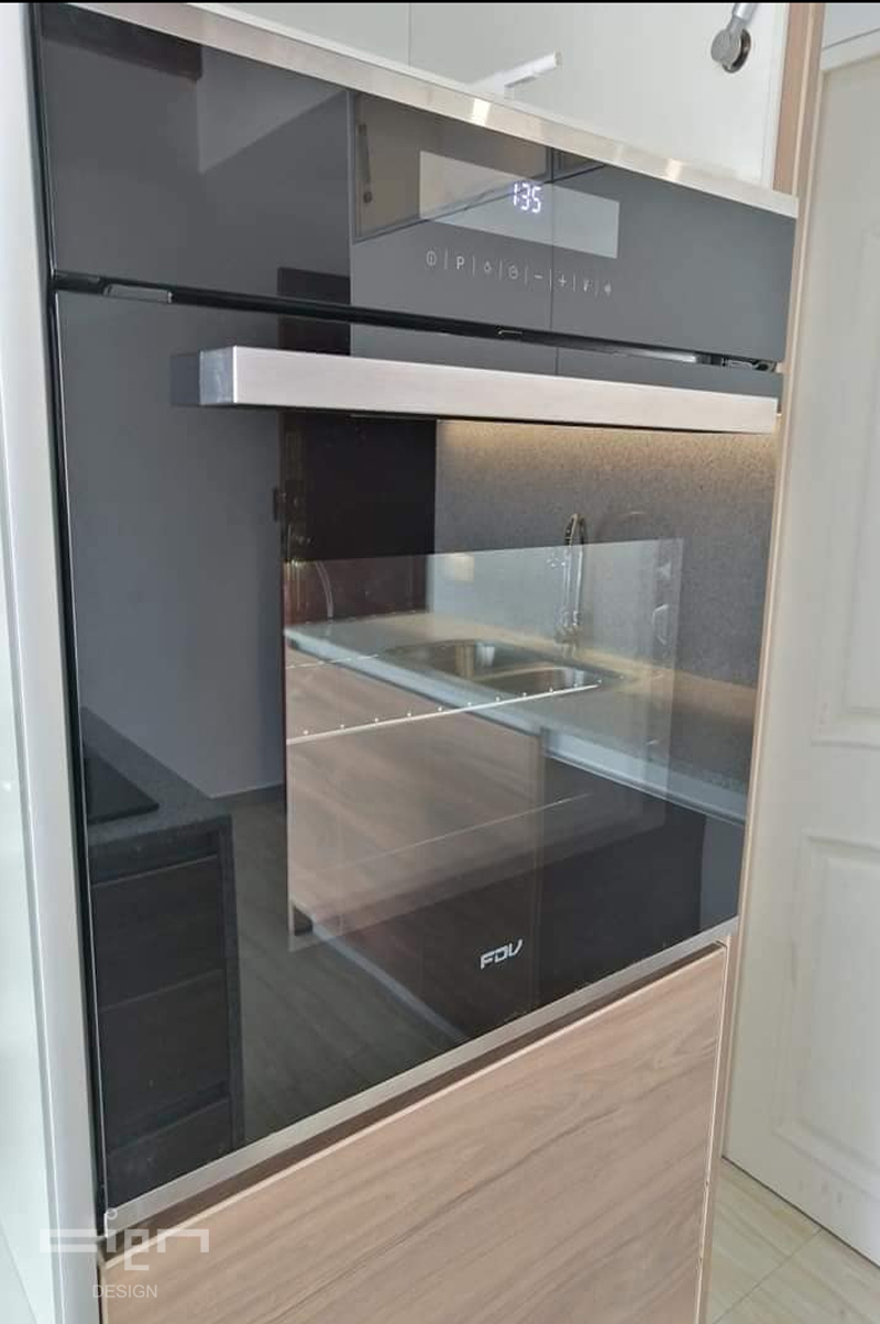 CIEN DESIGN Diseño de Interiores