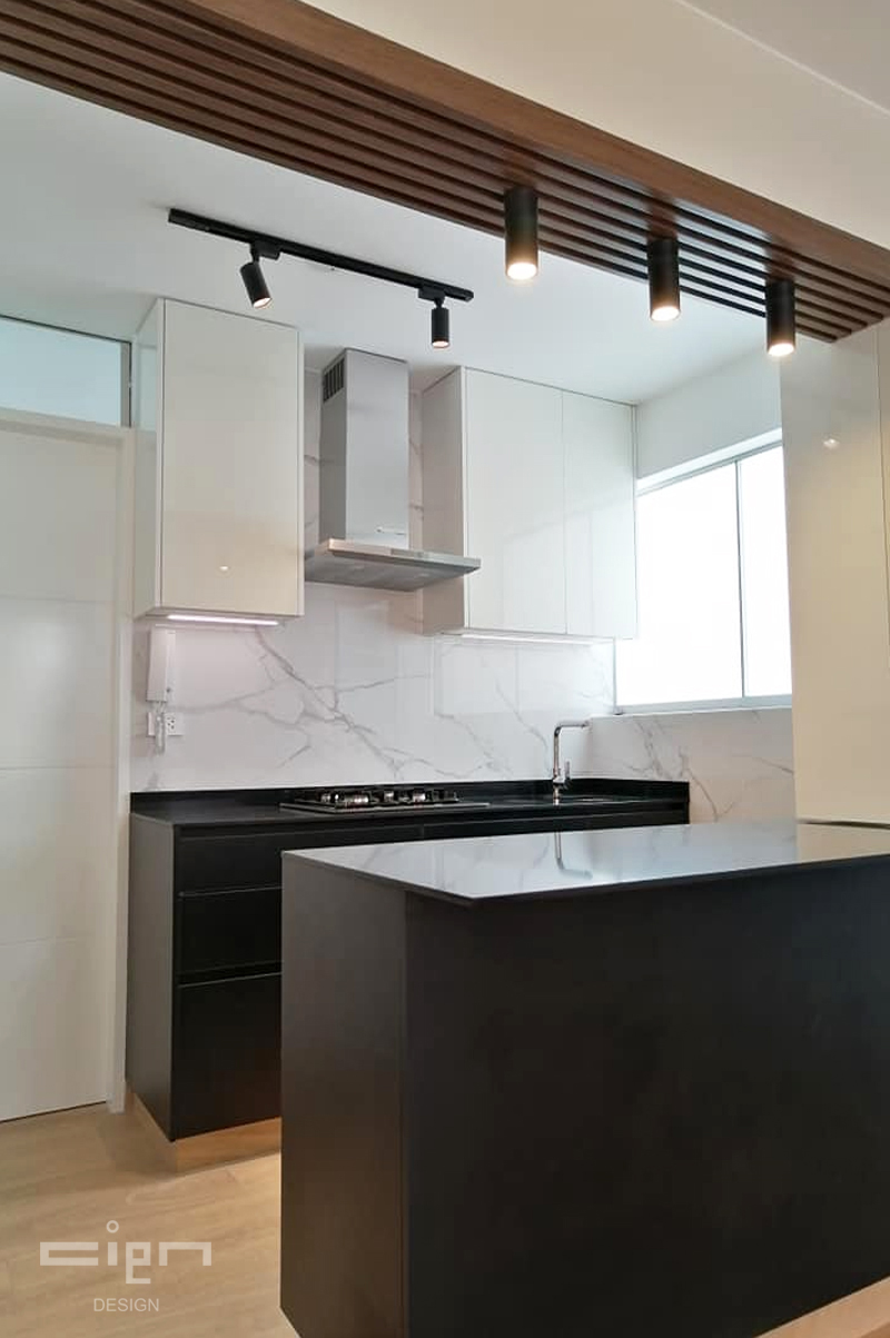 CIEN DESIGN Diseño de Interiores