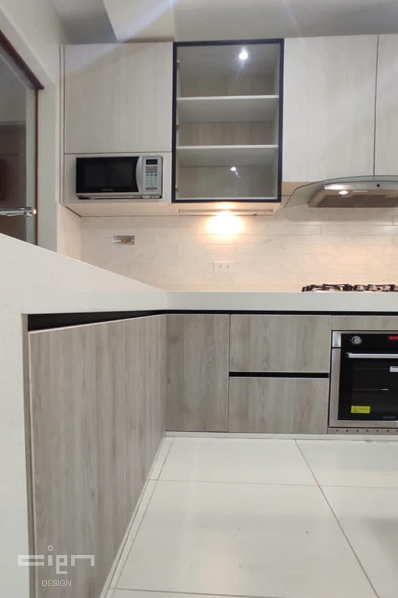 CIEN DESIGN Diseño de Interiores