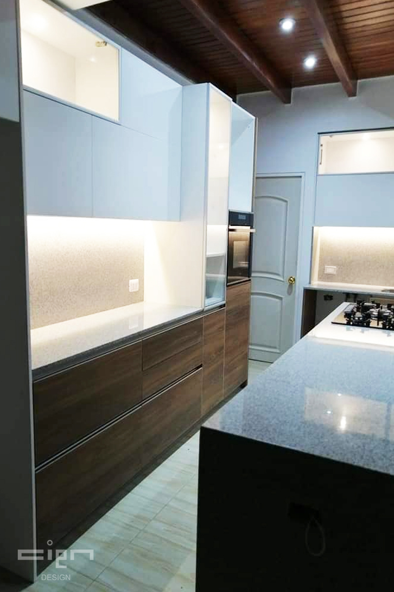 CIEN DESIGN Diseño de Interiores