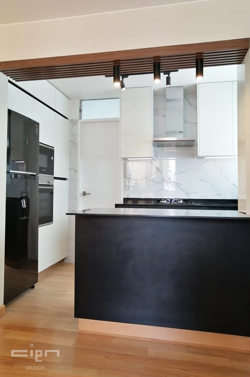 CIEN DESIGN Diseño de Interiores