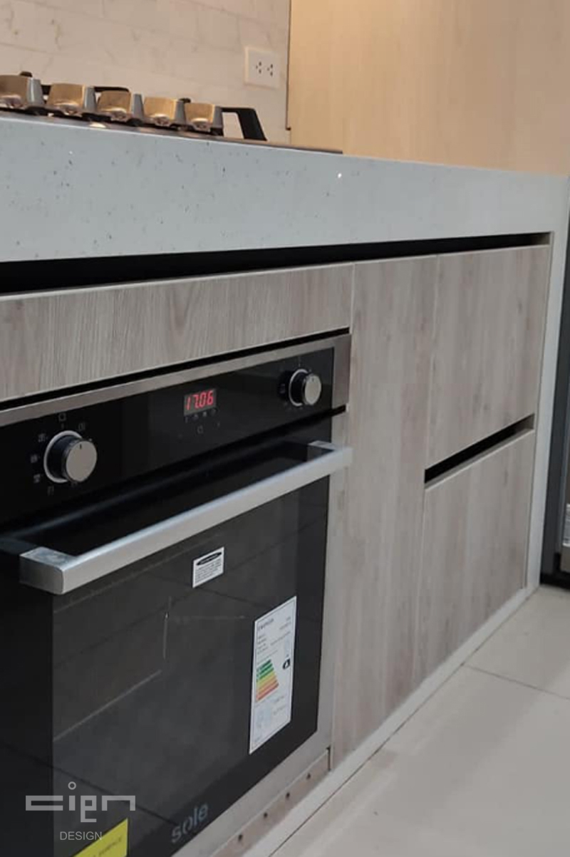 CIEN DESIGN Diseño de Interiores