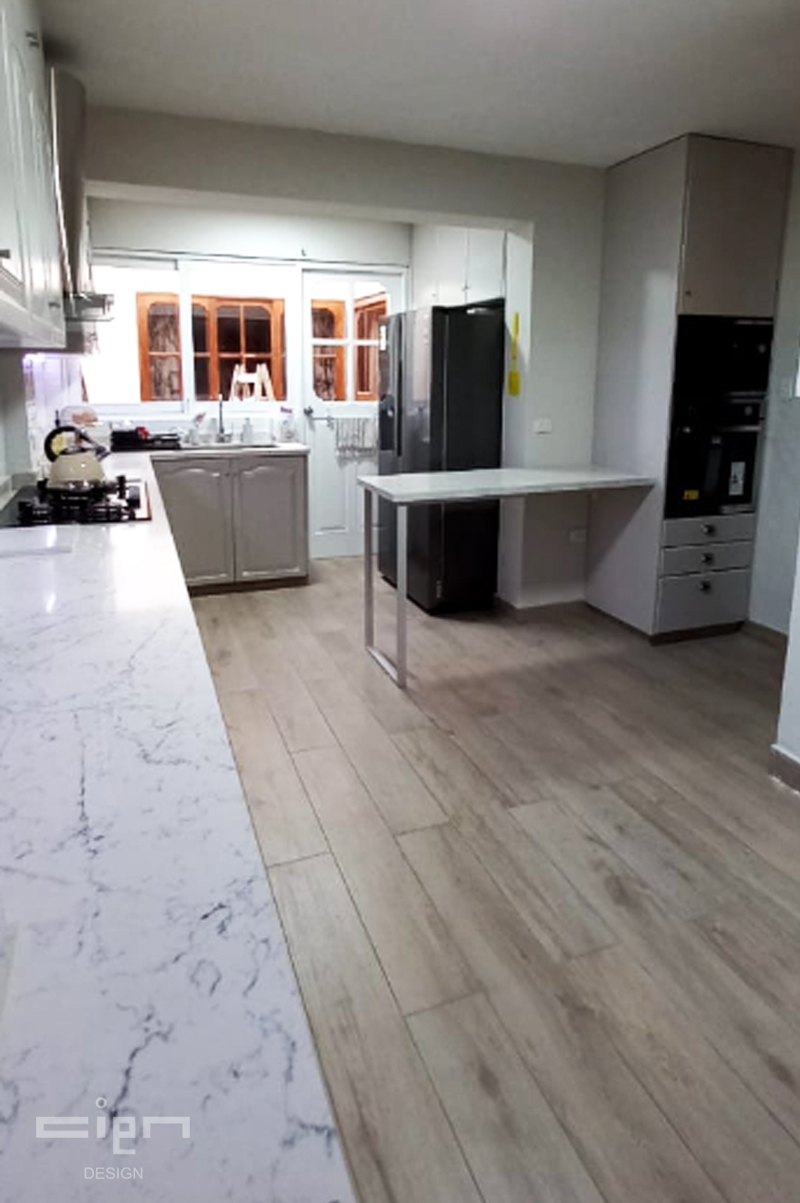 CIEN DESIGN Diseño de Interiores