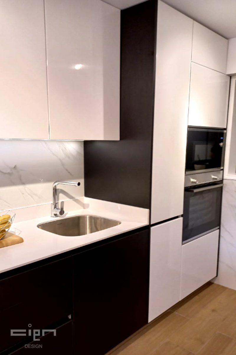 CIEN DESIGN Diseño de Interiores