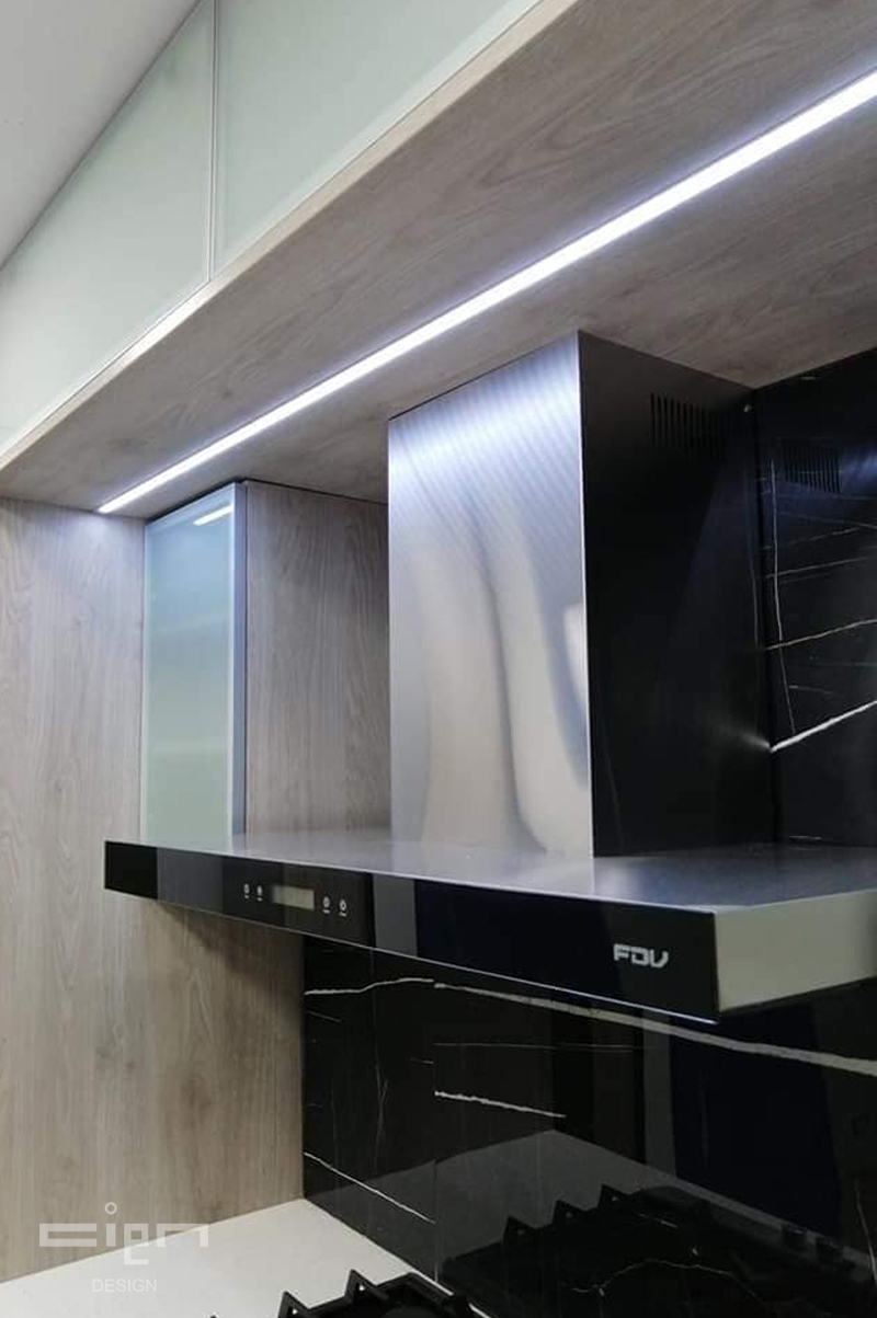 CIEN DESIGN Diseño de Interiores