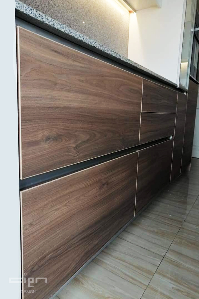 CIEN DESIGN Diseño de Interiores