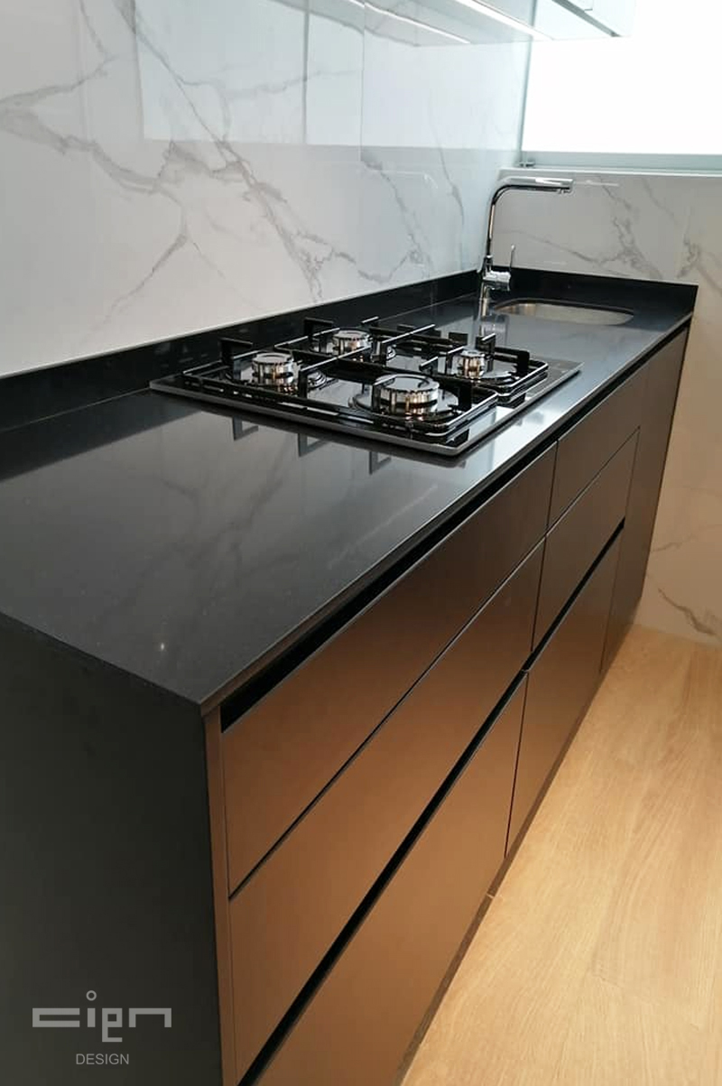 CIEN DESIGN Diseño de Interiores