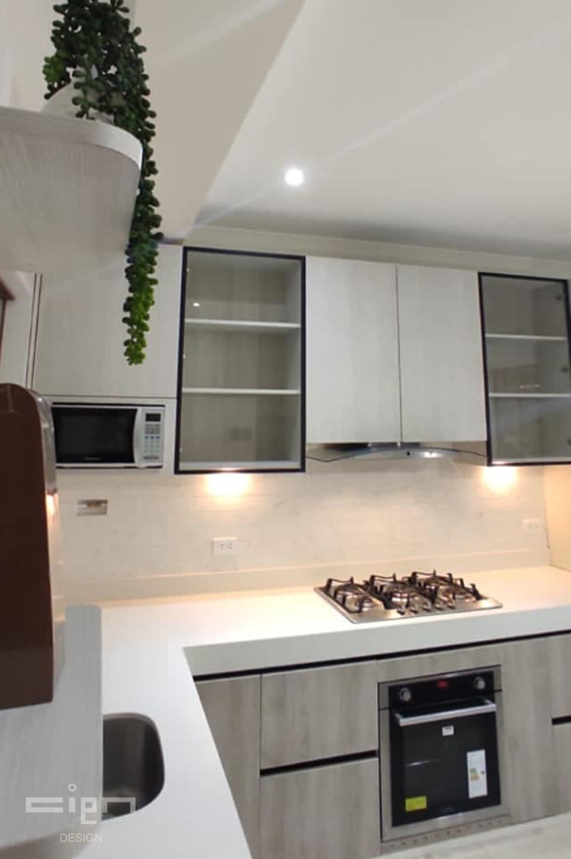 CIEN DESIGN Diseño de Interiores