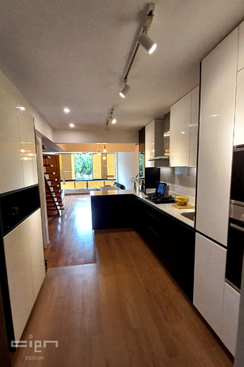 CIEN DESIGN Diseño de Interiores