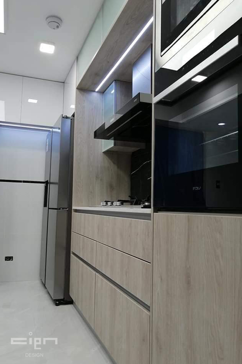 CIEN DESIGN Diseño de Interiores