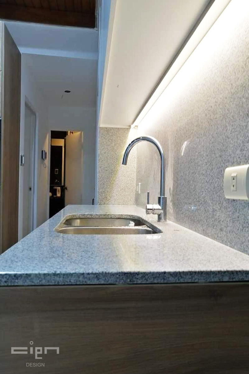 CIEN DESIGN Diseño de Interiores