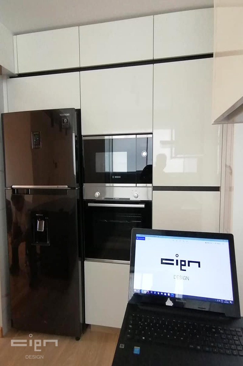 CIEN DESIGN Diseño de Interiores