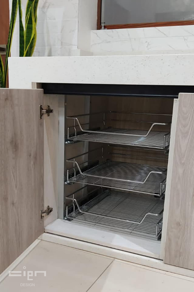 CIEN DESIGN Diseño de Interiores