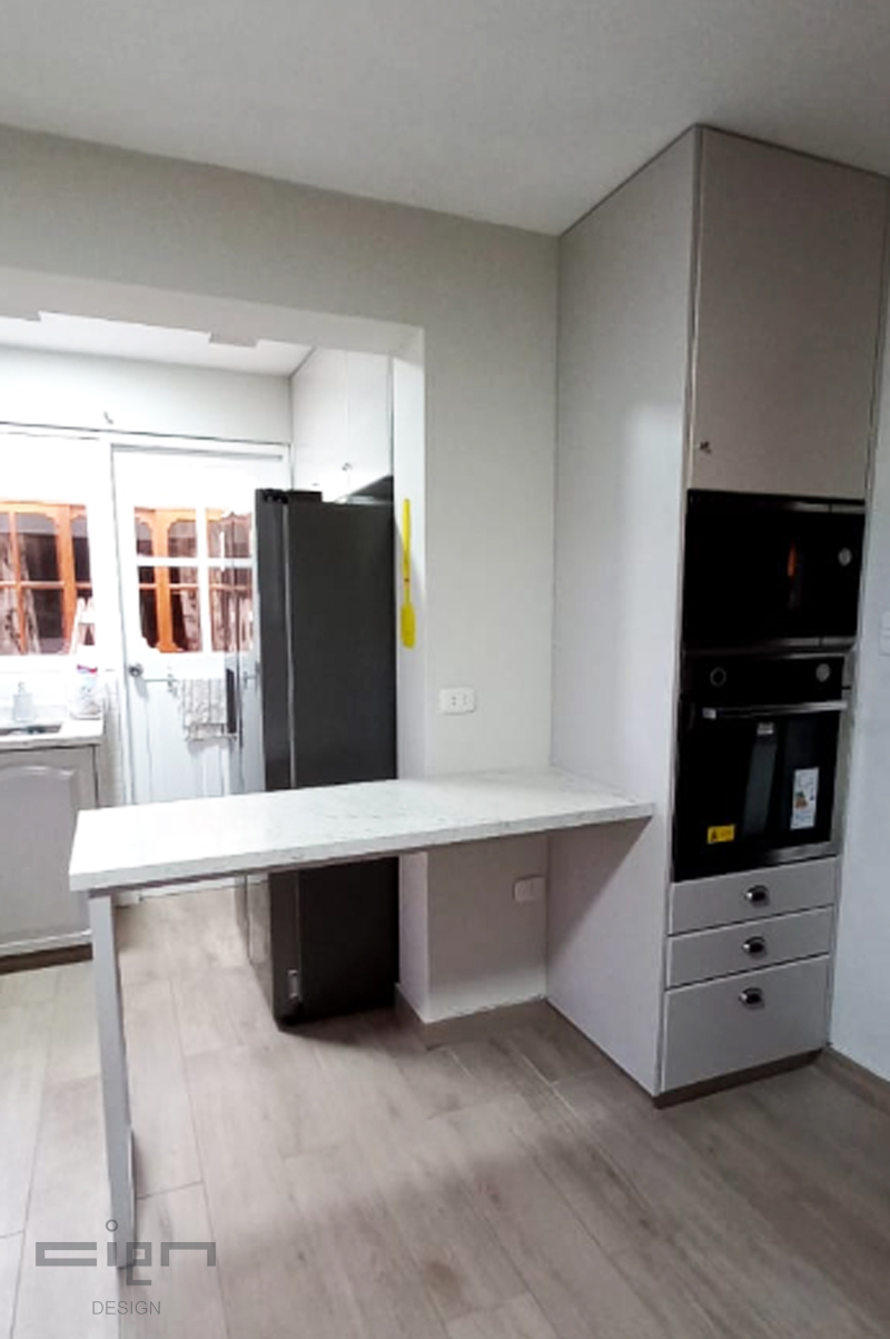 CIEN DESIGN Diseño de Interiores