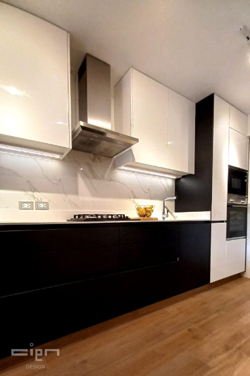 CIEN DESIGN Diseño de Interiores